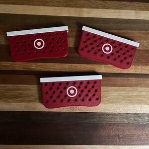 🎯Bundle of 3 Target Gift Card Holders